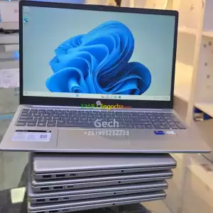       5PCS availableBrand  New   hp Notebook high spec laptop  2024️1TB SSD Storage️16GB  Price in Ethiopia